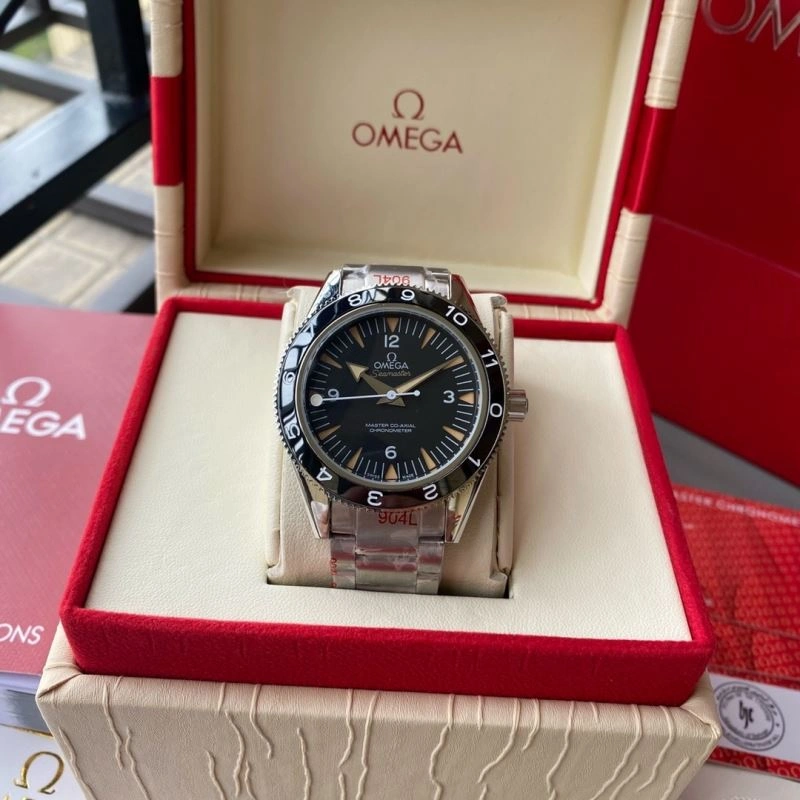 Versatile OMEGA Watches 190872