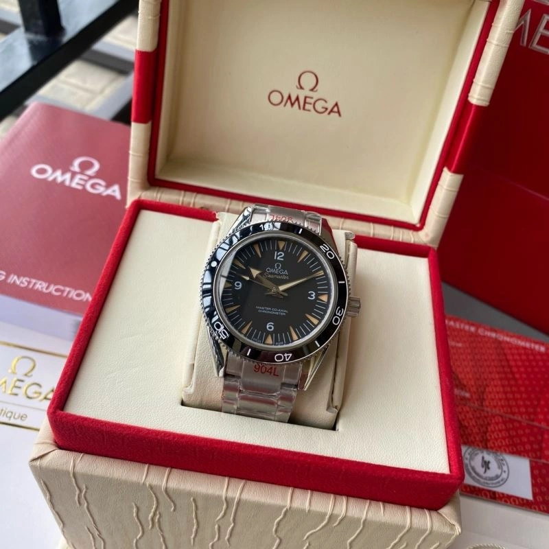 Versatile OMEGA Watches 190872