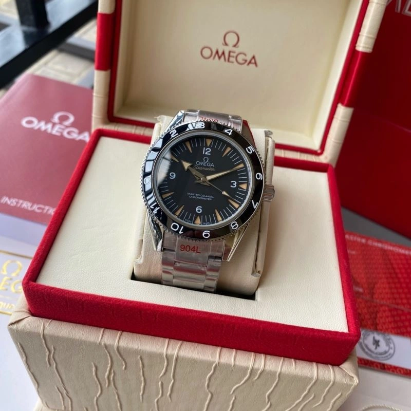 Versatile OMEGA Watches 190872