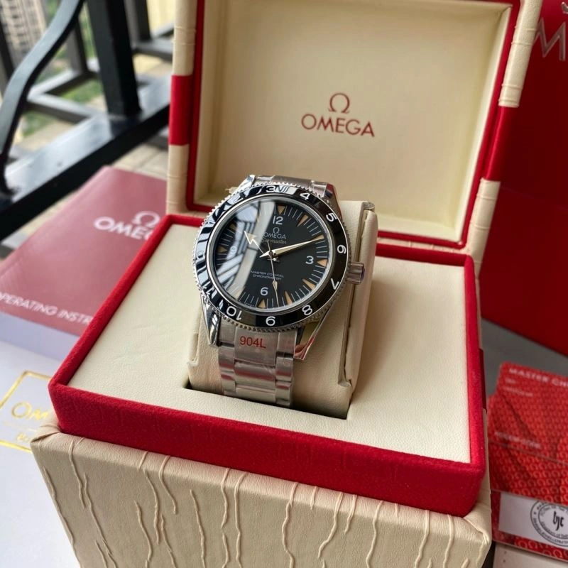 Versatile OMEGA Watches 190872