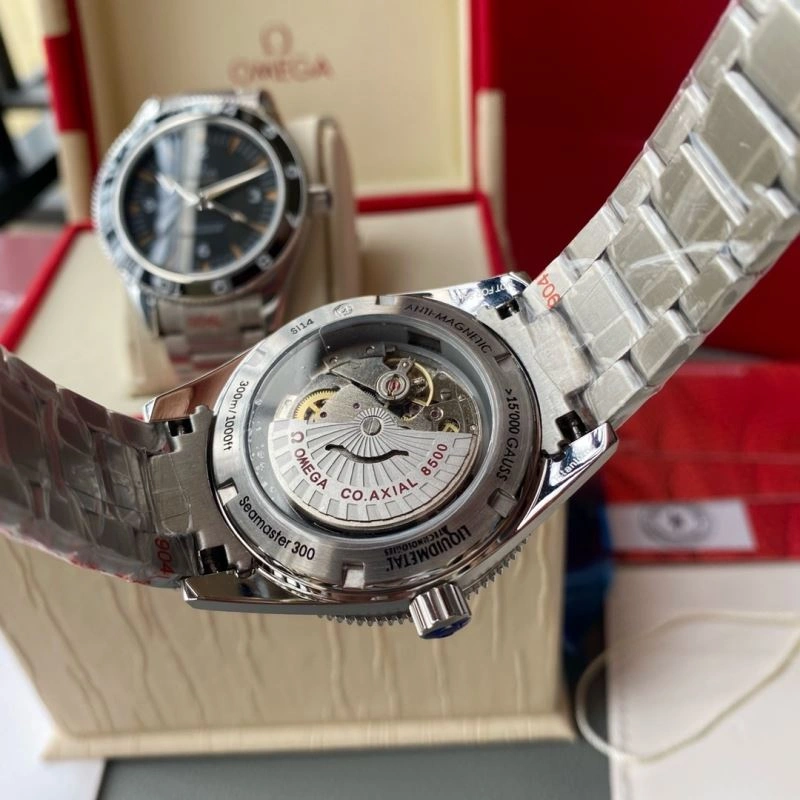 Versatile OMEGA Watches 190872