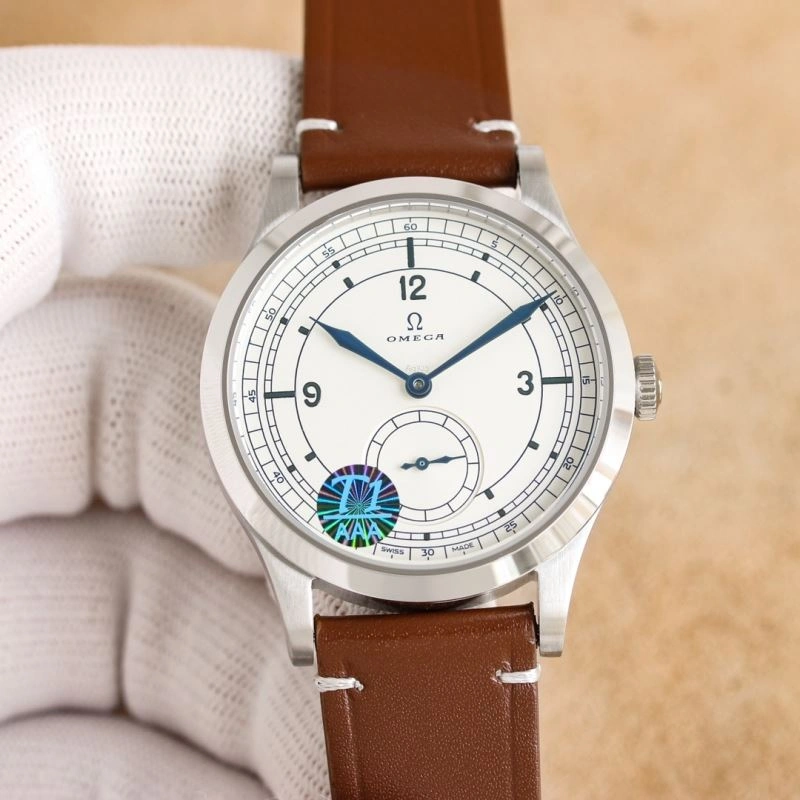 OMEGA Watches Practical 190876