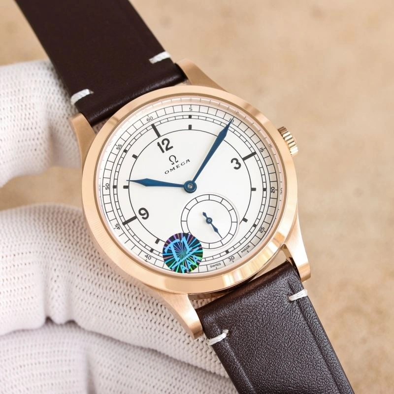 OMEGA Watches Practical 190876