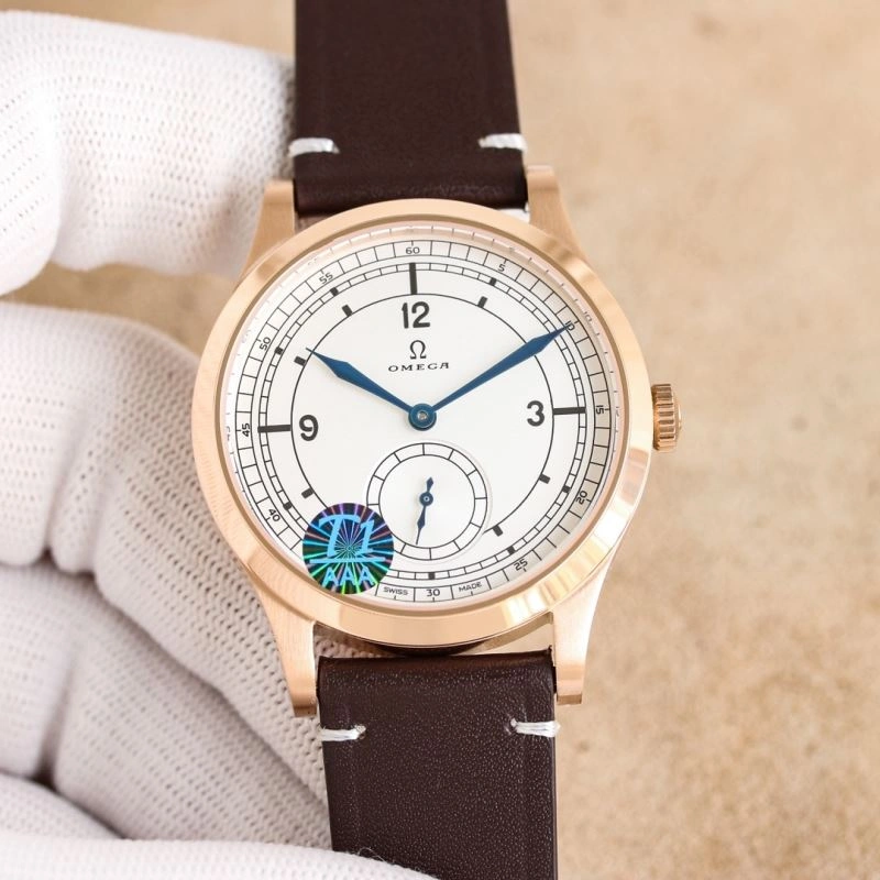 OMEGA Watches Practical 190876
