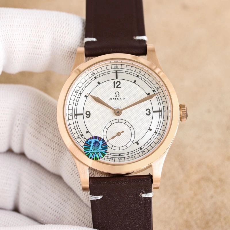 OMEGA Watches Practical 190876