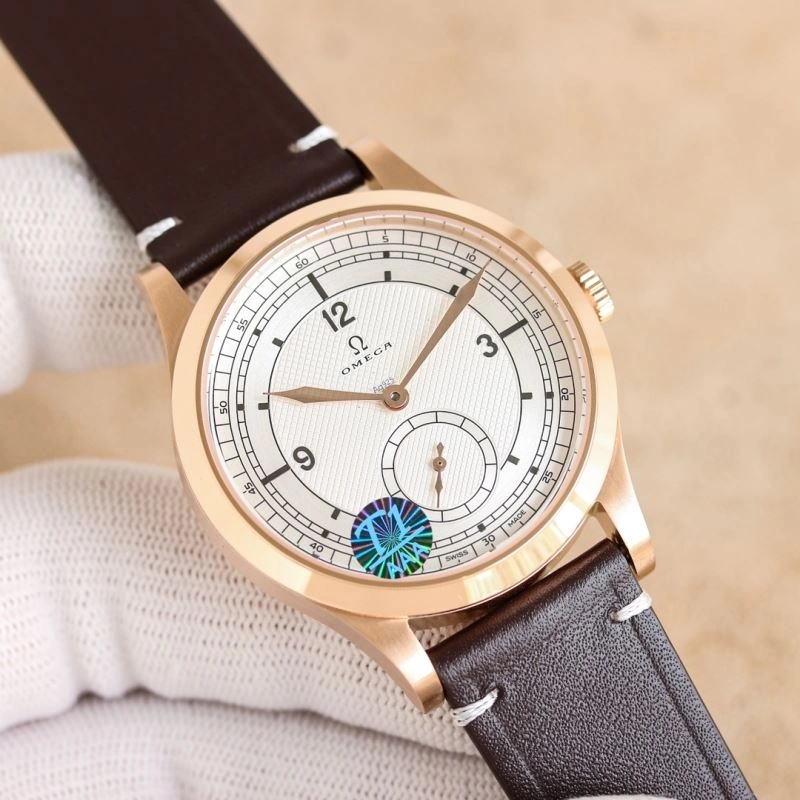 OMEGA Watches Practical 190876