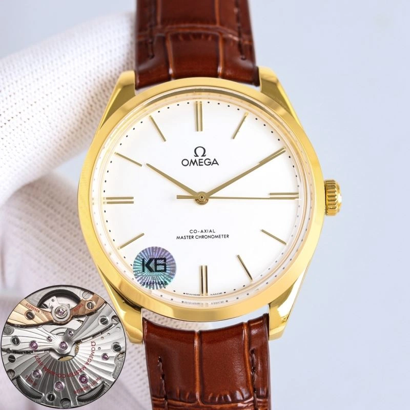 OMEGA Watches OnTrend 190890