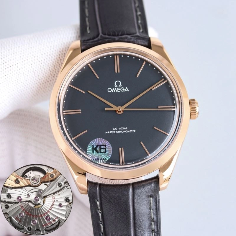OMEGA Watches OnTrend 190890