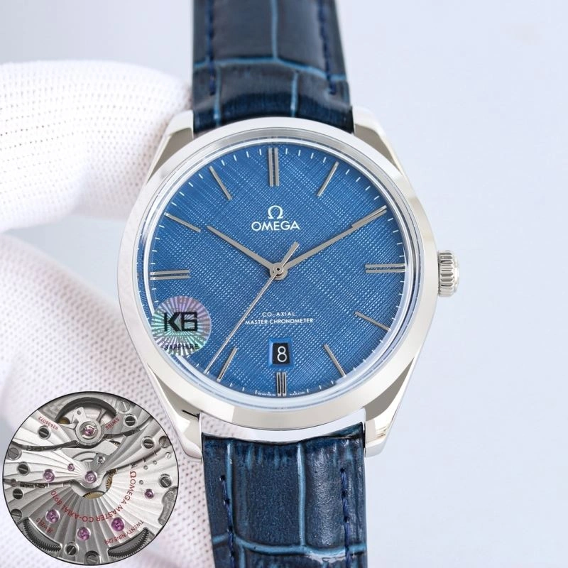 EyeCatching OMEGA Watches 190891