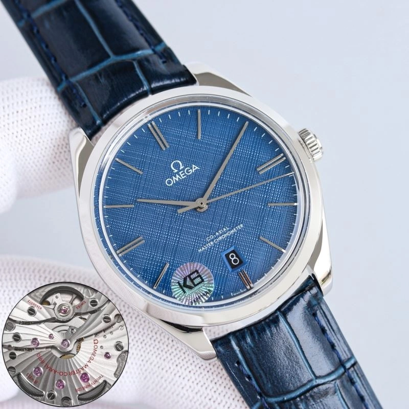 EyeCatching OMEGA Watches 190891