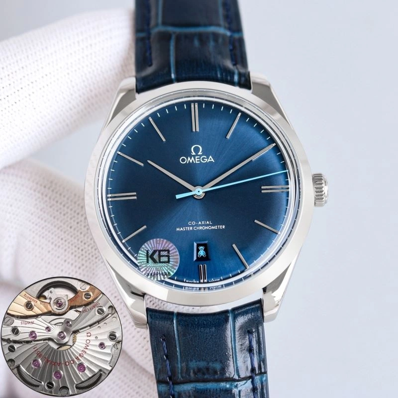 EyeCatching OMEGA Watches 190891