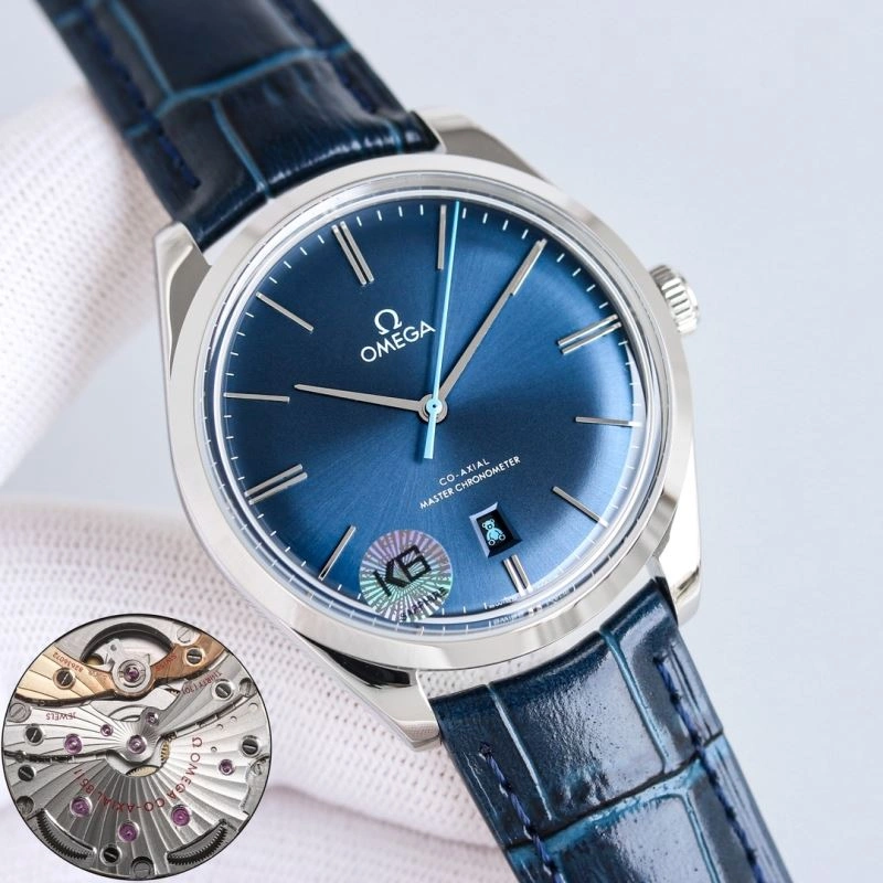 EyeCatching OMEGA Watches 190891