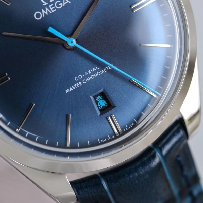 EyeCatching OMEGA Watches 190891