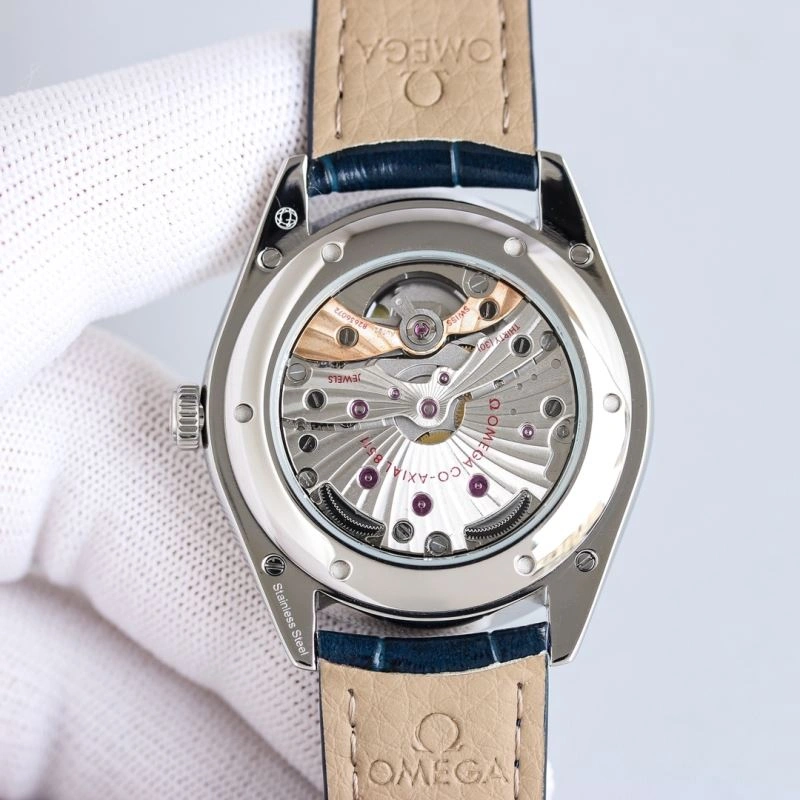 EyeCatching OMEGA Watches 190891