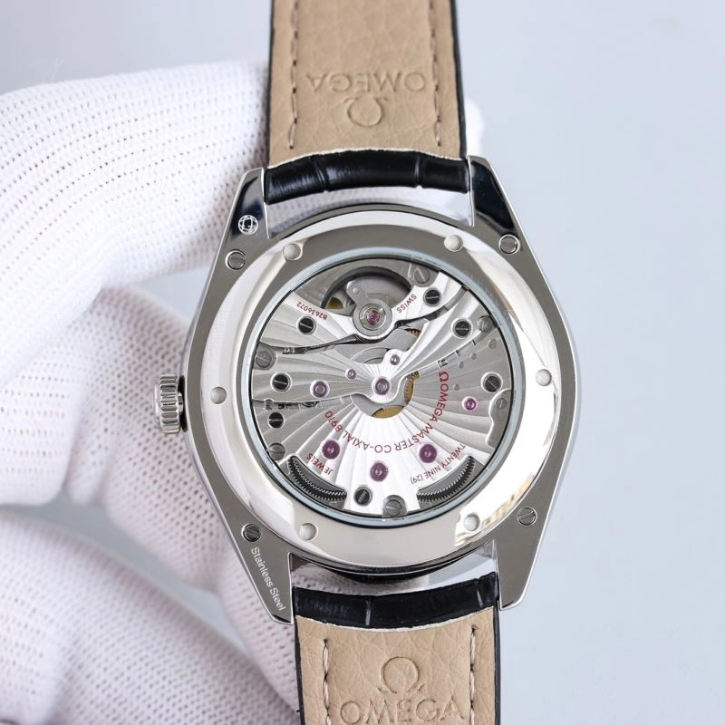 OMEGA Watches Premium 190886