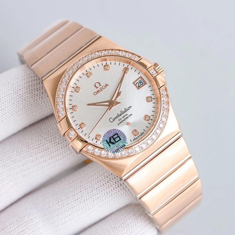 Contemporary OMEGA Watches 190884