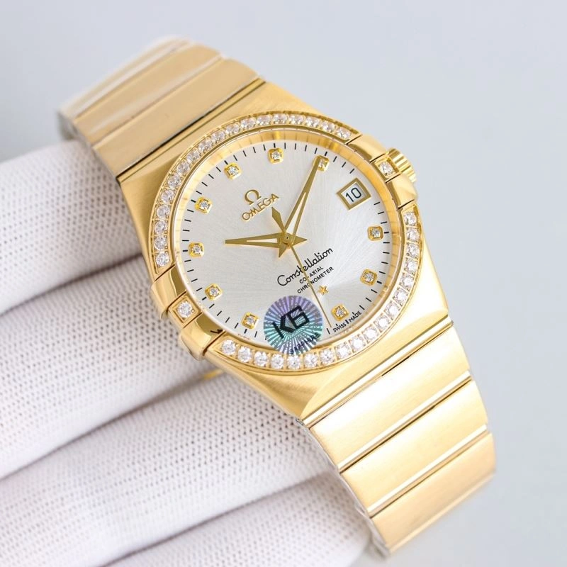 Contemporary OMEGA Watches 190884