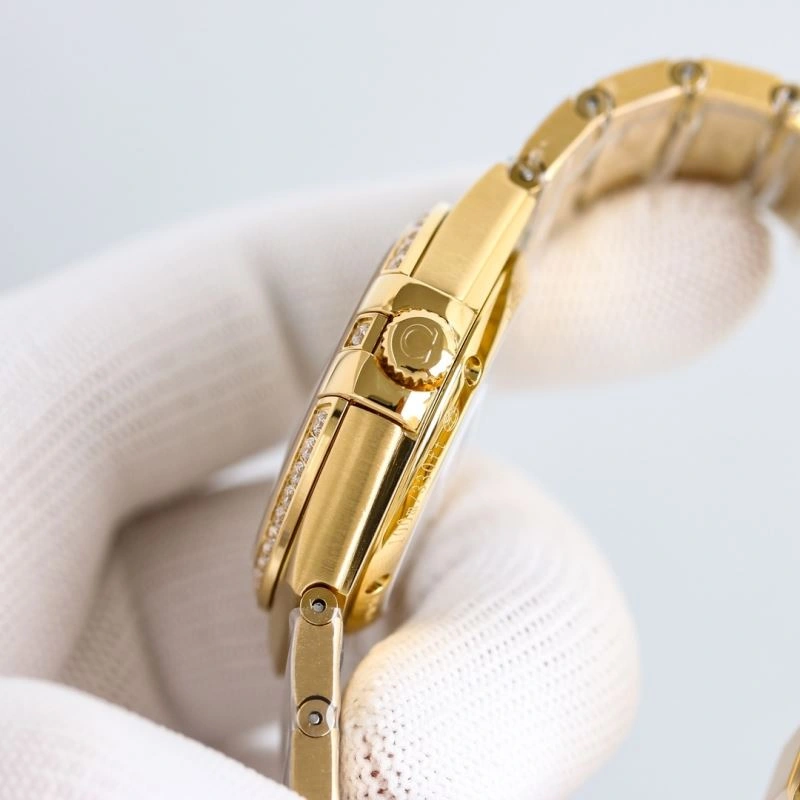 Contemporary OMEGA Watches 190884