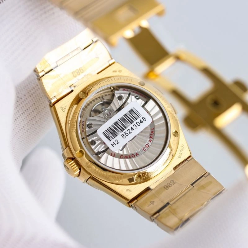 Contemporary OMEGA Watches 190884