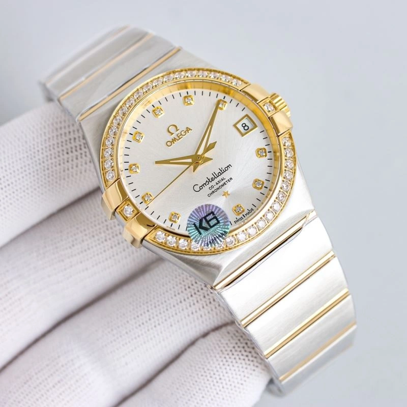 Affordable OMEGA Watches 190893