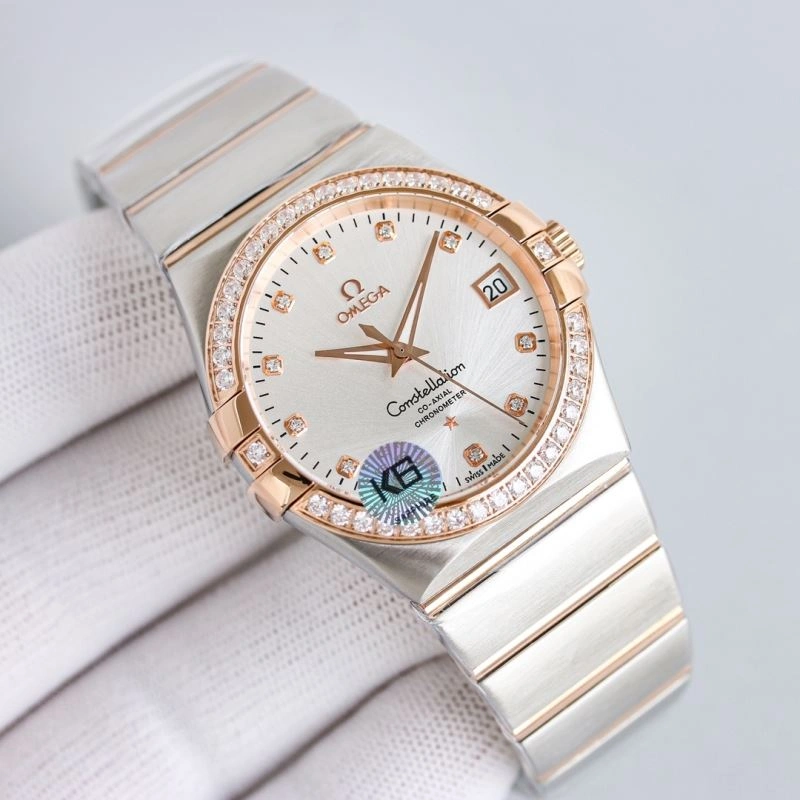 Affordable OMEGA Watches 190893