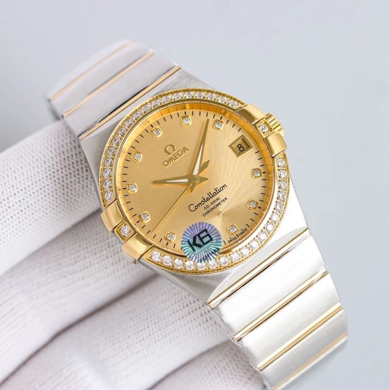 Affordable OMEGA Watches 190893