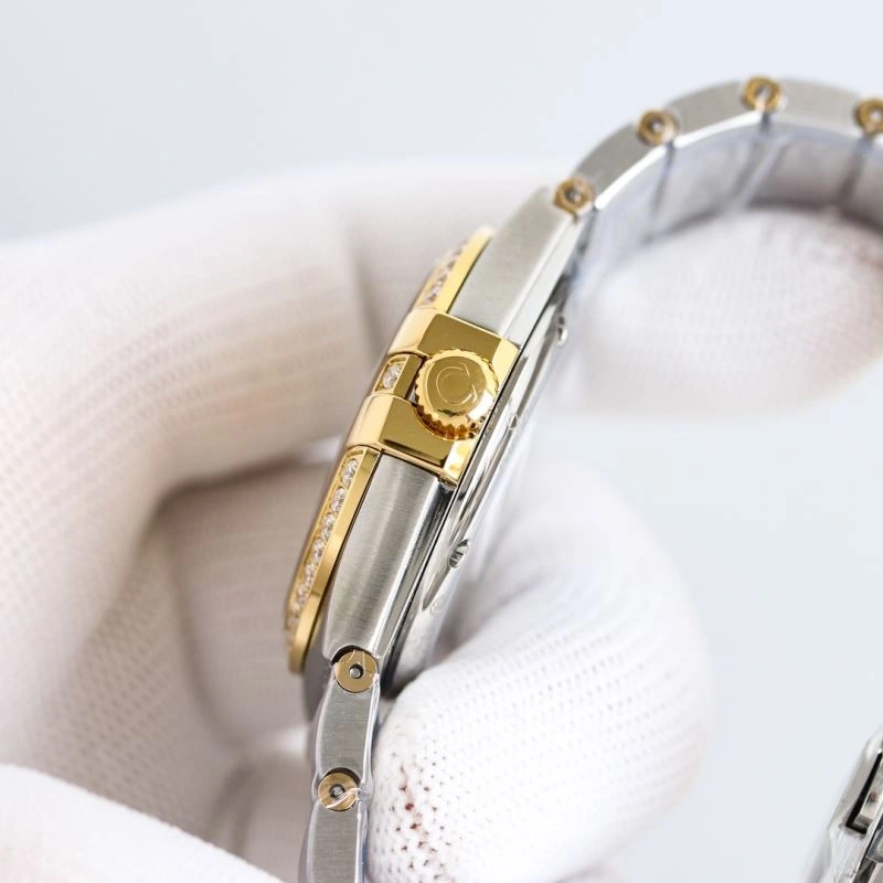 Affordable OMEGA Watches 190893