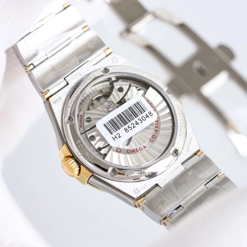 Affordable OMEGA Watches 190893