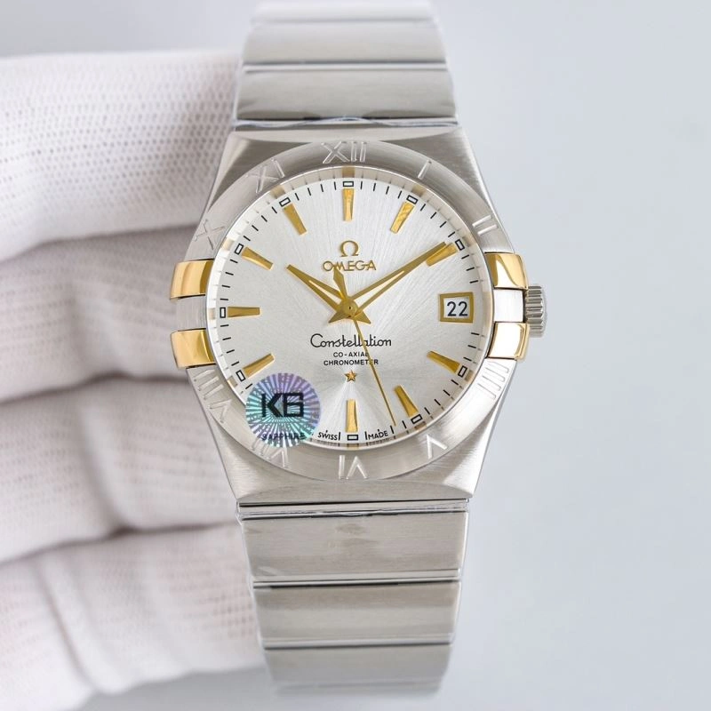 OMEGA Watches Durable 190887