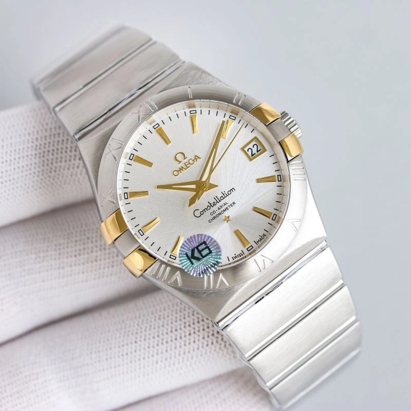 OMEGA Watches Durable 190887