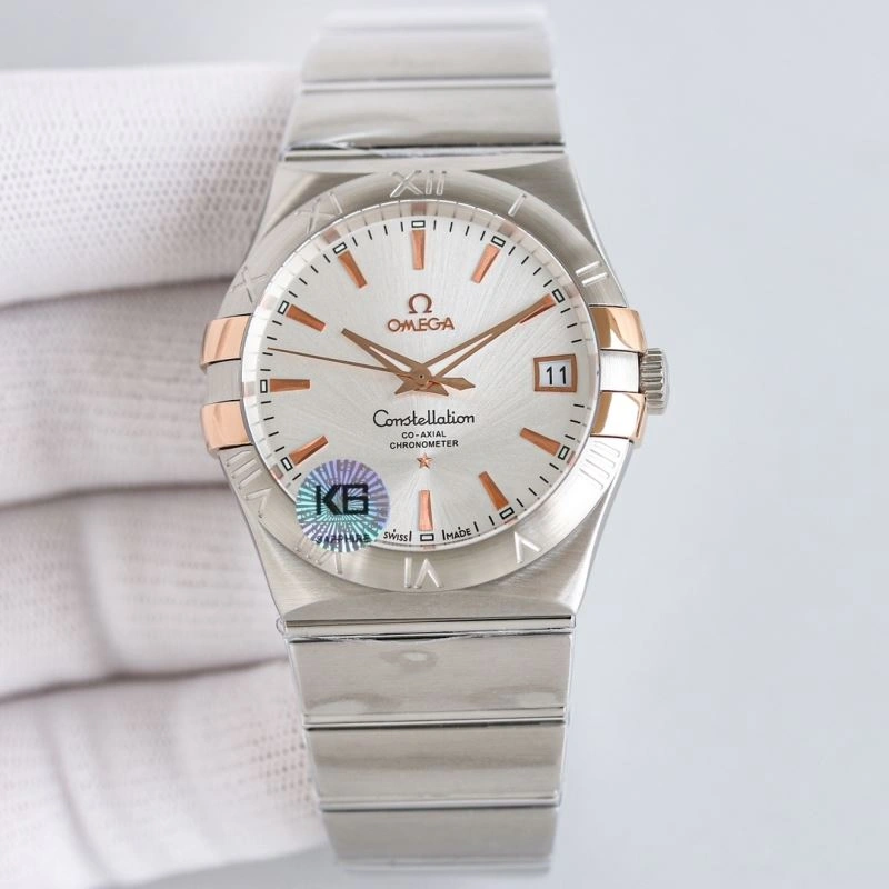 OMEGA Watches Durable 190887