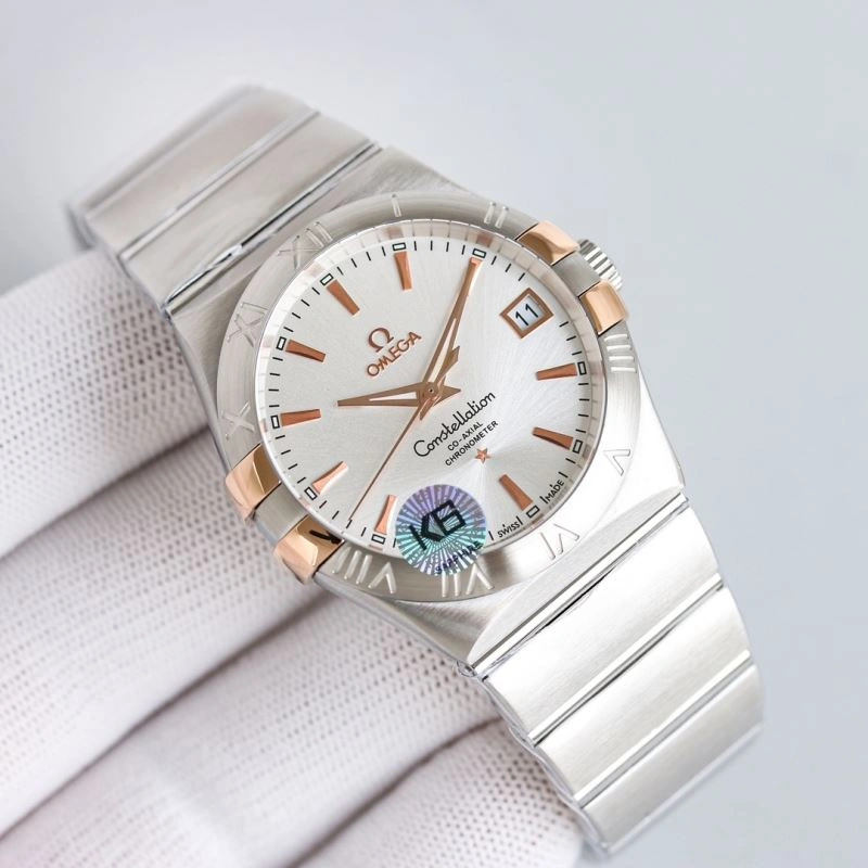 OMEGA Watches Durable 190887