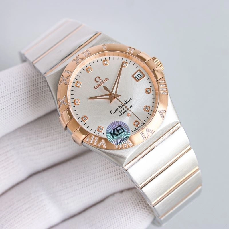OMEGA Watches Durable 190887