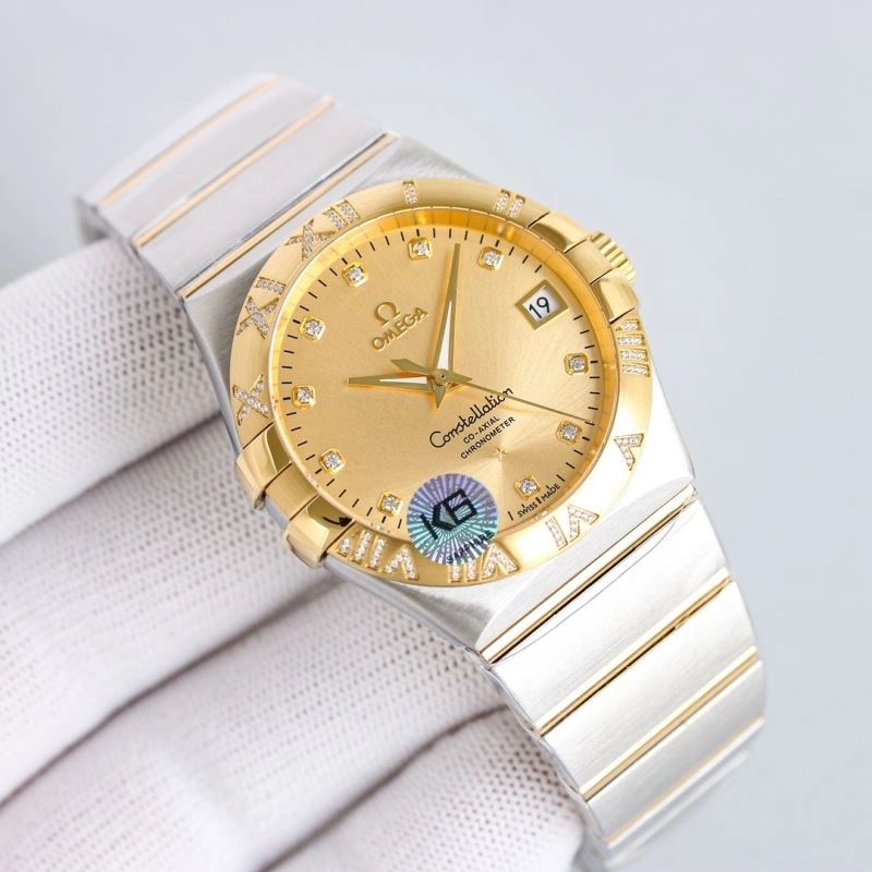 OMEGA Watches Durable 190887
