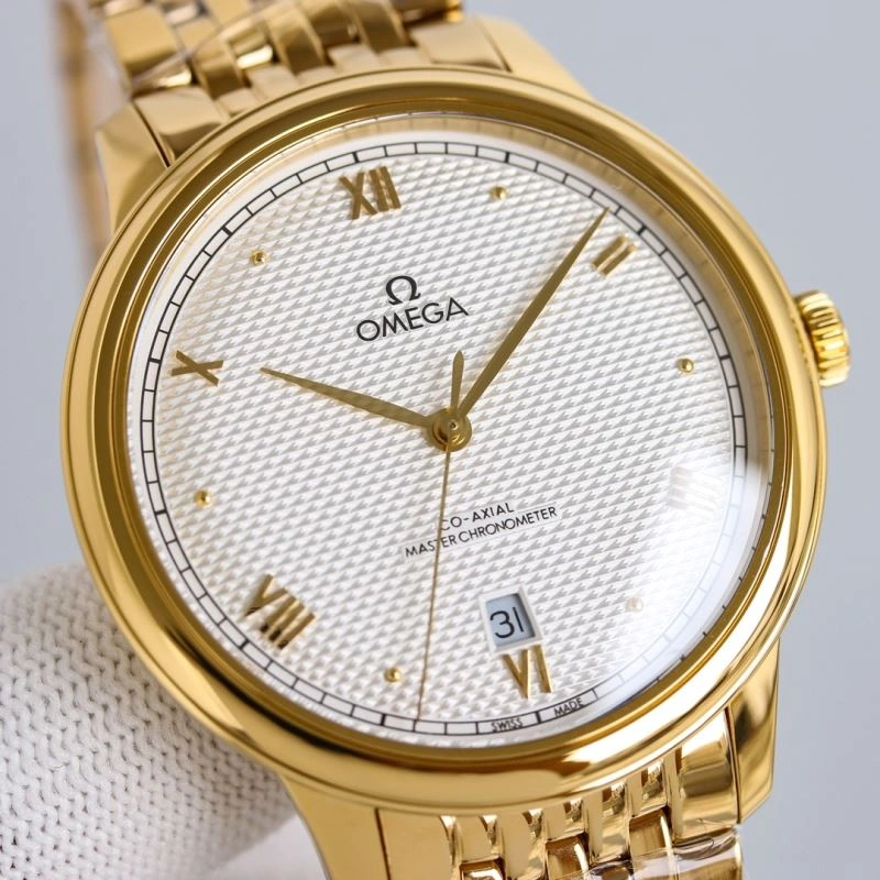 HighPerformance OMEGA Watches 190882