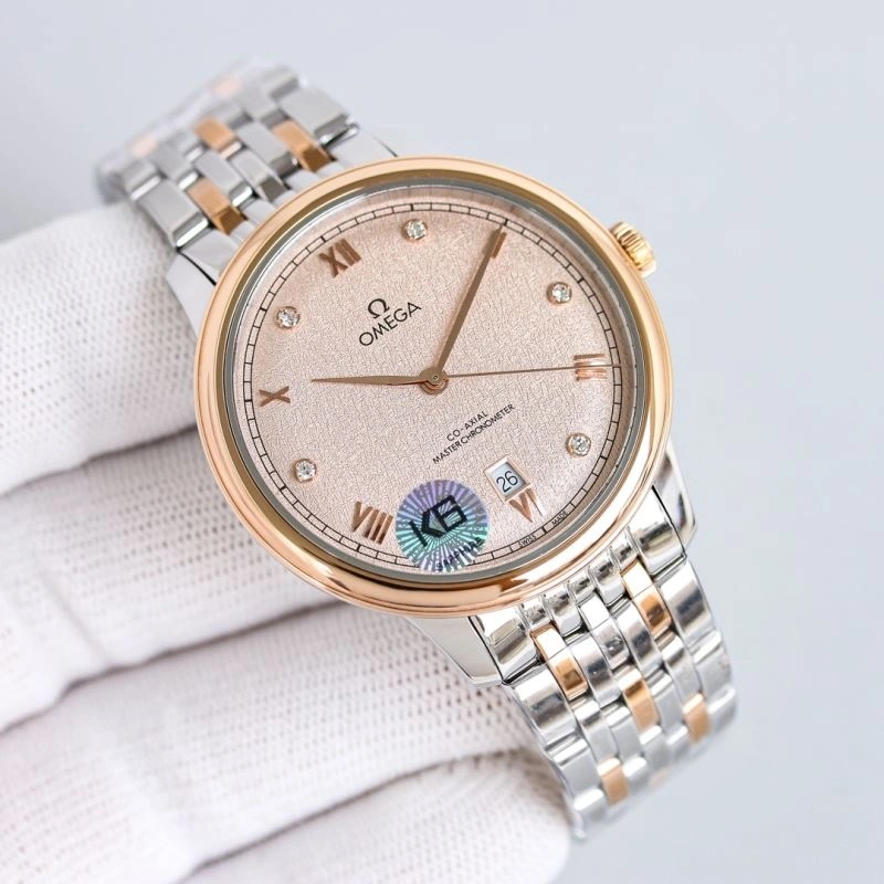 OMEGA Watches EyeCatching 190892