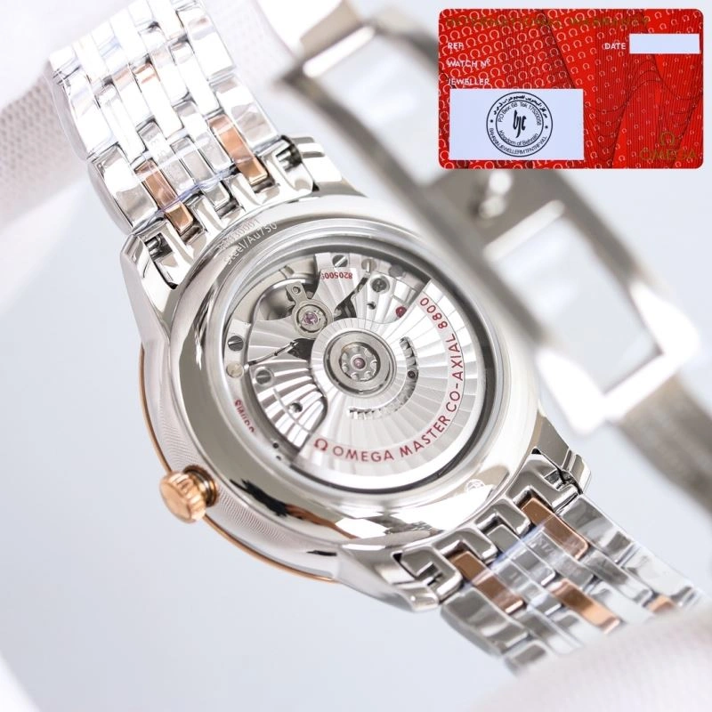 OMEGA Watches EyeCatching 190892