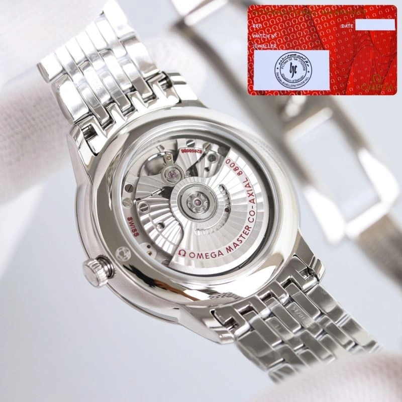 SmartChoice OMEGA Watches 190896