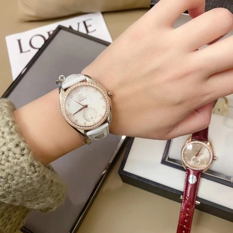DailyWear OMEGA Watches 190869