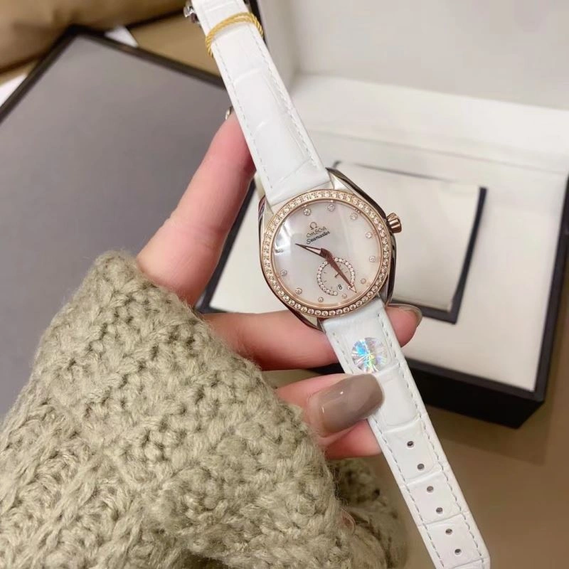 OMEGA Watches Timeless 190879