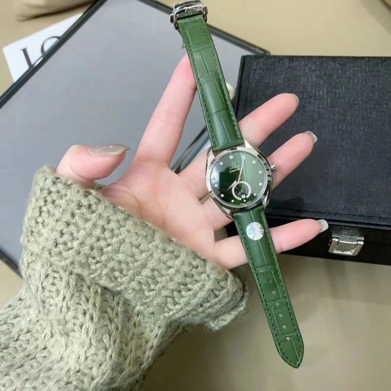 WeatherProof OMEGA Watches 190877