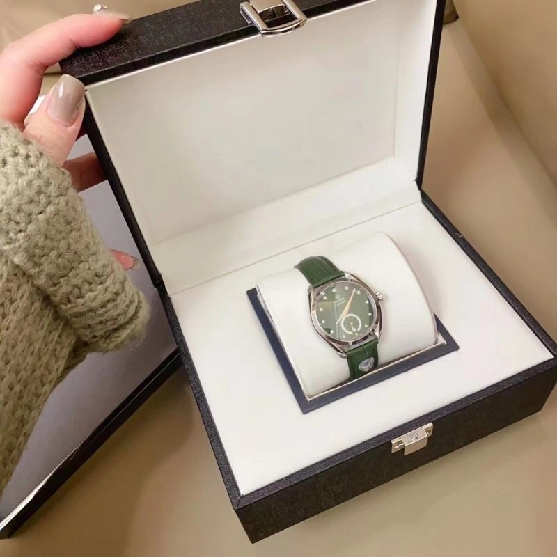 WeatherProof OMEGA Watches 190877