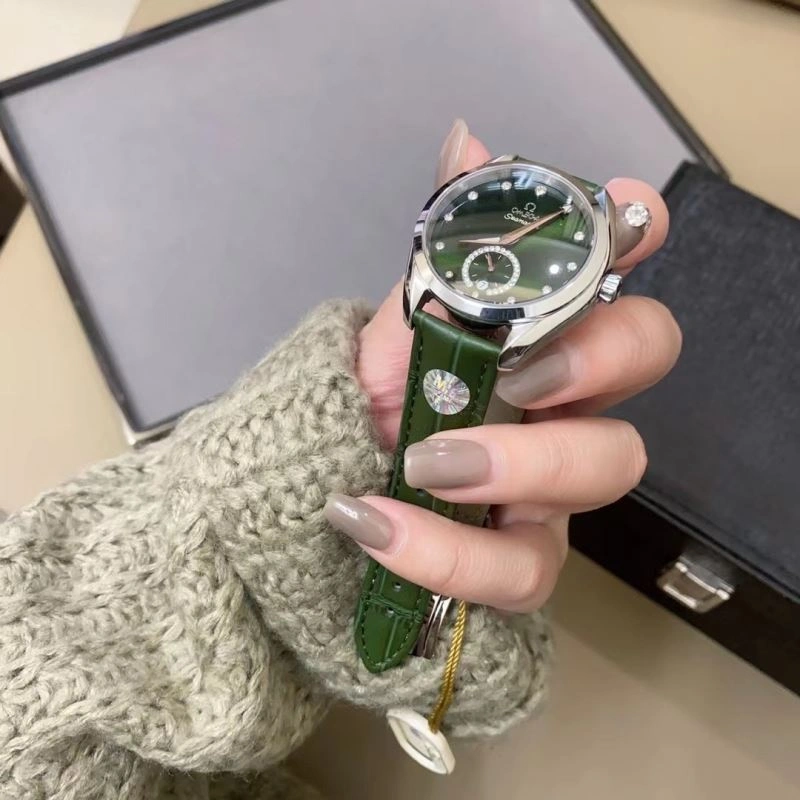 WeatherProof OMEGA Watches 190877