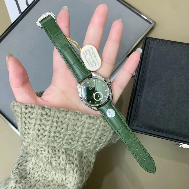 WeatherProof OMEGA Watches 190877