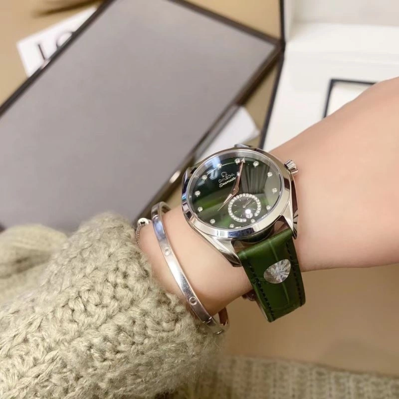 WeatherProof OMEGA Watches 190877