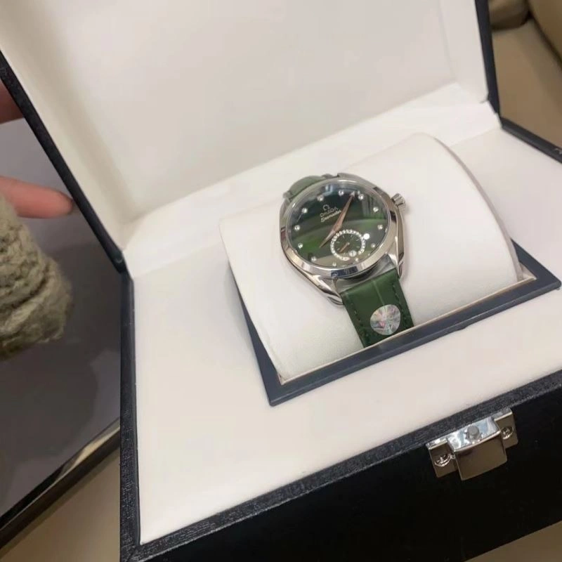 WeatherProof OMEGA Watches 190877