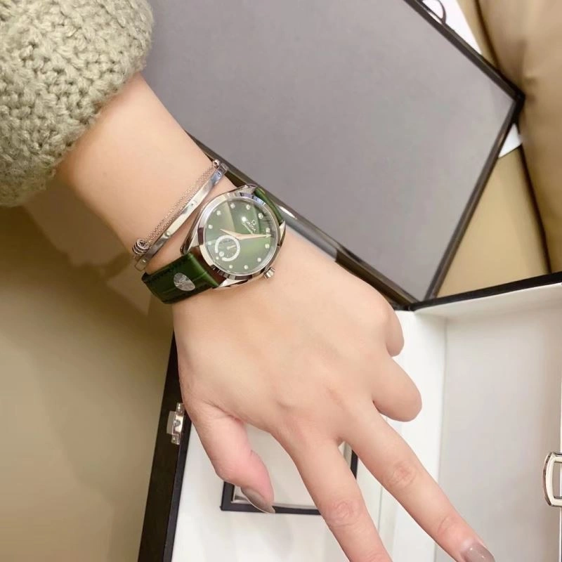 WeatherProof OMEGA Watches 190877