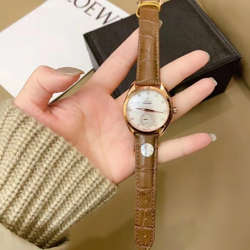 SunProtective OMEGA Watches 190867