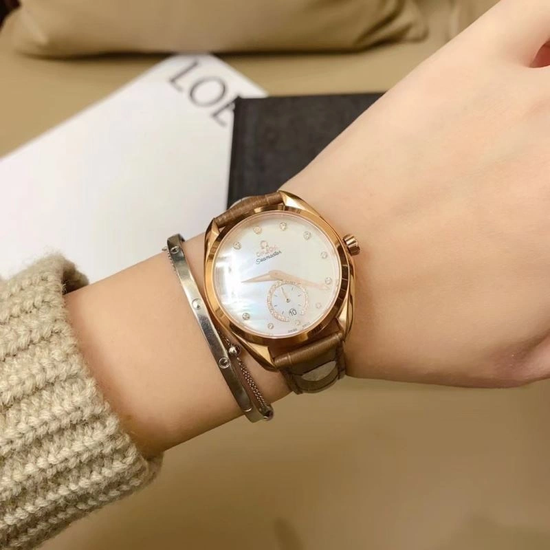 SunProtective OMEGA Watches 190867