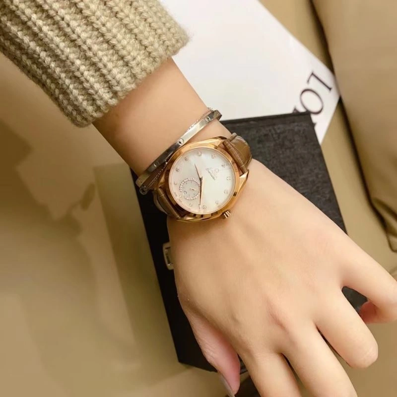 SunProtective OMEGA Watches 190867